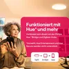 Innr Smart LED Deckenlampe 30cm, Zigbee, funktioniert mit Produktbild-Vorschau 2