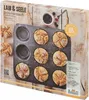 Birkmann Brötchenblech Mit Laib und Seele, Brötchen Blech, Produktbild-Vorschau 4