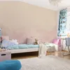 Muralo XXL Selbstklebende FOTOTAPETE Pastell-OMBRE-Muster Produktbild-Vorschau 1
