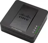 Cisco SPA112 2-Port Phone Adapter, G.711, G.726, G.729, Produktbild-Vorschau 1