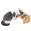 FATIVO Ciotola rialzata per cani e gatti 31×17×16 cm – Anteprima dell’immagine prodotto 15