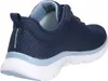 Skechers Flex Appeal 4.0 - Brilliant View - Marine / Bleu Voir les images du produit 53