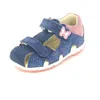 Superfit Sandalen Mädchen 31323936363234 Blau 24 EU Produktbild-Vorschau 26