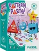 Asmodee Kartenspiel Pattern Party! für Kinder und Familien Produktbild-Vorschau 1