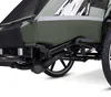 ABC Design 3in1 Fahrradanhänger & Kinderwagen Tour Produktbild-Vorschau 9
