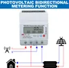 100A Tuya WiFi Smart Photovoltaik-Leistungsschalter mit Produktbild-Vorschau 2