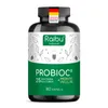 Probiotika Kulturen Komplex, 25 Bakterienstämme + Inulin - Produktbild-Vorschau 1