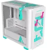 ASUS A23 Hatsune Miku Edition, PC, Tyrkysová, Bílá, Micro Náhled obrázku produktu 1