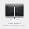 Dell 61.0cm (24")   P2425H  16:9 HDMI+DP+USB-C IPS Lift Podgląd zdjęcia produktu 41