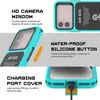 ShellBox - AirBox Waterproof IP68 vodotesné puzdro pre Náhľad obrázku produktu 3