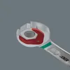 Wera Joker, 18 mm, Edelstahl, Stahl, Matte, Deutschland, 59 Produktbild-Vorschau 22