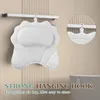 Badewannenkissen Ergonomisches Badekissen mit 4D-Air-Mesh & Produktbild-Vorschau 5