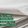 3 kg Packseide (50 x 75 cm) Industriequalität Seidenpapier Produktbild-Vorschau 6