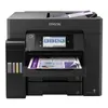 Epson EcoTank ET5850 Multifunktionsdrucker schwarz Produktbild-Vorschau 1