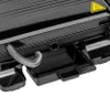 Teesa 1000W Panini Grill: Vielseitiger Elektrogrill Produktbild-Vorschau 11