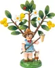 Hubrig Jahresfigur, Typ:Mirabelle 2026 Produktbild-Vorschau 1