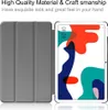 Huawei MatePad 10.4 Hülle - Tri-Fold Ständer Klapphülle - Produktbild-Vorschau 6