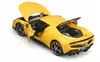 BBURAGO Ferrari 296 GTB, Supersportwagen-Modell, Produktbild-Vorschau 3