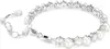 Swarovski Matrix Tennis Armband 5689625 Damenarmband Produktbild-Vorschau 7