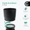 CELLONIC Pare-soleil ET-74B compatible avec Canon EF Voir les images du produit 3
