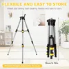 Professional Baustativ, 5/8"-11-Gewindehalterung, Produktbild-Vorschau 2