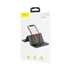 Baseus Foldable Gel Pad Holder (Black) Voir les images du produit 7