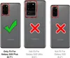 TPU Housse pour Samsung Galaxy S20 Plus Case Silicone Cover Voir les images du produit 7