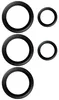 PanzerGlass Hoops Ceramic Kamera SP Galaxy S25 Ultra Produktbild-Vorschau 6