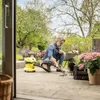 Aspirateur de chantier WD2 - 225W - 18V Voir les images du produit 22