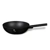Berlinger Haus titanový wok 28cm Bh-7091 Monaco 35567 Náhled obrázku produktu 3