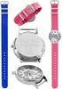 Kinder Armbanduhr Mädchen Junge Pferd Motivuhr Kinderuhr Produktbild-Vorschau 7