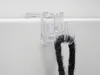 6x Klemmträger / Dekohaken / Fensterhaken  inkl. Adapter Produktbild-Vorschau 3