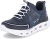 Rieker Damen Sneaker blau, Damen:39 EU Produktbild-Vorschau 31