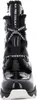 2GO FASHION Winterboots Damen 31393336303035 Schwarz 37 EU Produktbild-Vorschau 7