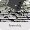 Hülle Samsung Galaxy S26 Plus Schutzhülle - Cazy - Schwarz Produktbild-Vorschau 4