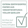 AVERY Zweckform C32266-10 90 AVERY Zweckform Anteprima dell’immagine prodotto 11