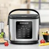 Rommelsbacher MRK 950, acero inoxidable, 5 litros, Vista previa de la imagen del producto 3