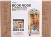 Book Nook Romantic Venice Robotime Productafbeelding-voorbeeld 26