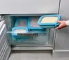 Mepal Cirqula Multischüssel rettangolare 750 ml blu vivace Anteprima dell’immagine prodotto 4