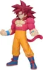 Dragon Ball Daima Son Goku SS4 Figur (19cm) Produktbild-Vorschau 3