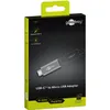 Goobay USB-C-auf-Micro-USB-Adapter Produktbild-Vorschau 4