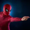 Hasbro - Maska Elektroniczna Spider-Man: Homecoming z Serii Voir les images du produit 10