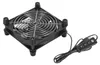 140mm počítačový ventilátor, 3 rychlosti, napájení 5 V přes Náhled obrázku produktu 5