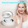 Mini Augenmassagegerät, Mikrostrom, Rote LED, Produktbild-Vorschau 2