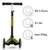 COIL Dreiradscooter, Kinderroller, Tretroller, Produktbild-Vorschau 6