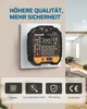 DEWENWILS Strommessgeräte mit RCD-Prüfung, Produktbild-Vorschau 5