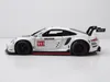 BBURAGO Porsche 911 RSR GT Supercar modello preassemblato Anteprima dell’immagine prodotto 7
