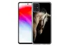 MuchoWow® Handyhülle Schutzhülle Hülle für Samsung Galaxy Produktbild-Vorschau 2
