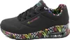 Skechers x JGoldcrown: Uno - Loving Love black 39,5 Náhled obrázku produktu 6