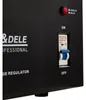 KRAFT&DELE | Stabilisateur de tension, AVR, 3000VA, 230V, Voir les images du produit 11